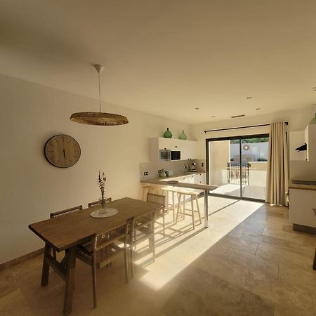 Apartmán Les Logis De Cocagne Saint-Rémy-de-Provence Exteriér fotografie