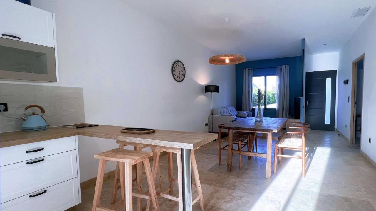 Apartmán Les Logis De Cocagne Saint-Rémy-de-Provence Exteriér fotografie