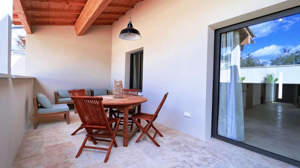 Apartmán Les Logis De Cocagne Saint-Rémy-de-Provence Exteriér fotografie