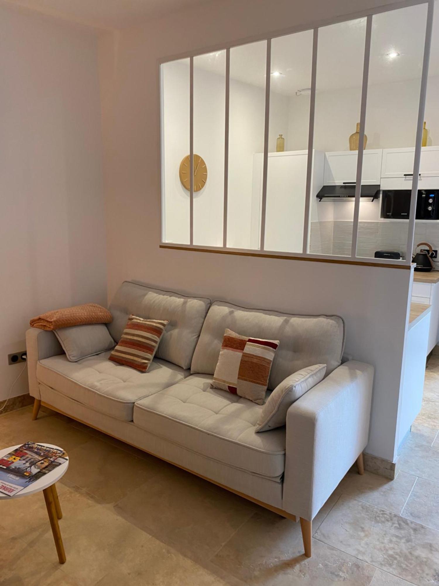 Apartmán Les Logis De Cocagne Saint-Rémy-de-Provence Exteriér fotografie