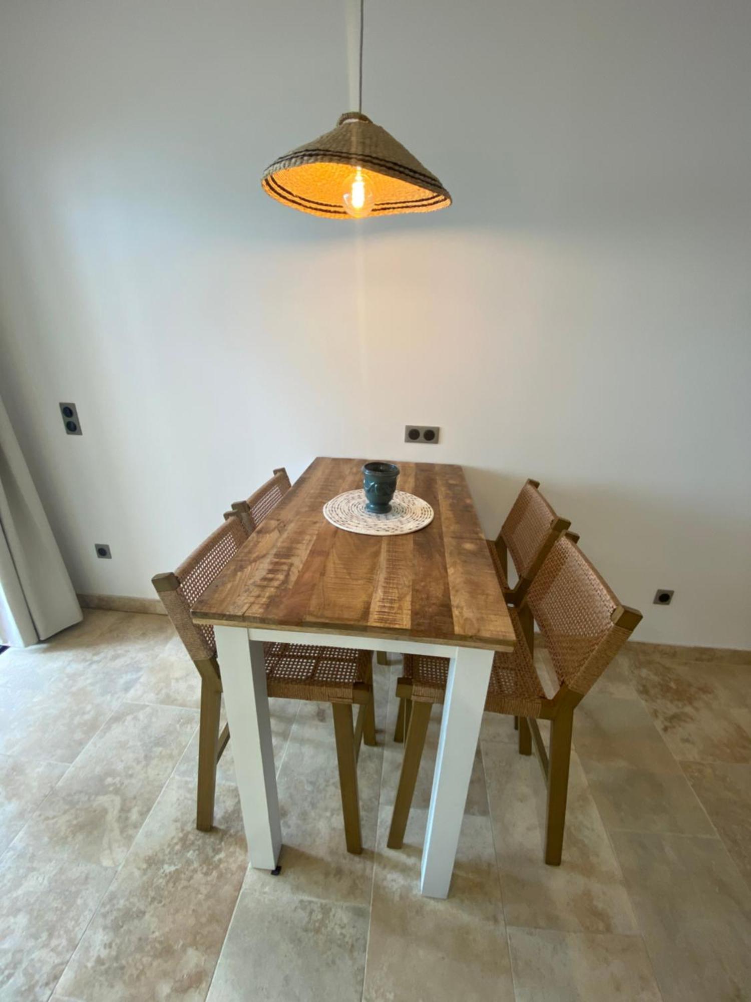 Apartmán Les Logis De Cocagne Saint-Rémy-de-Provence Exteriér fotografie