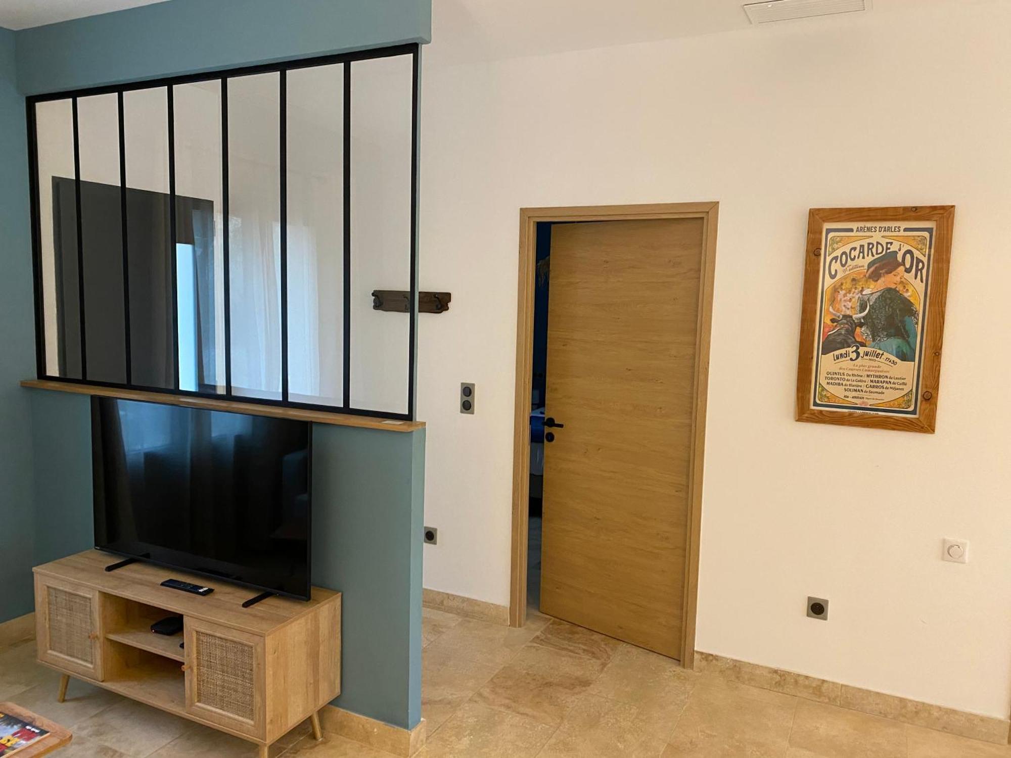 Apartmán Les Logis De Cocagne Saint-Rémy-de-Provence Exteriér fotografie