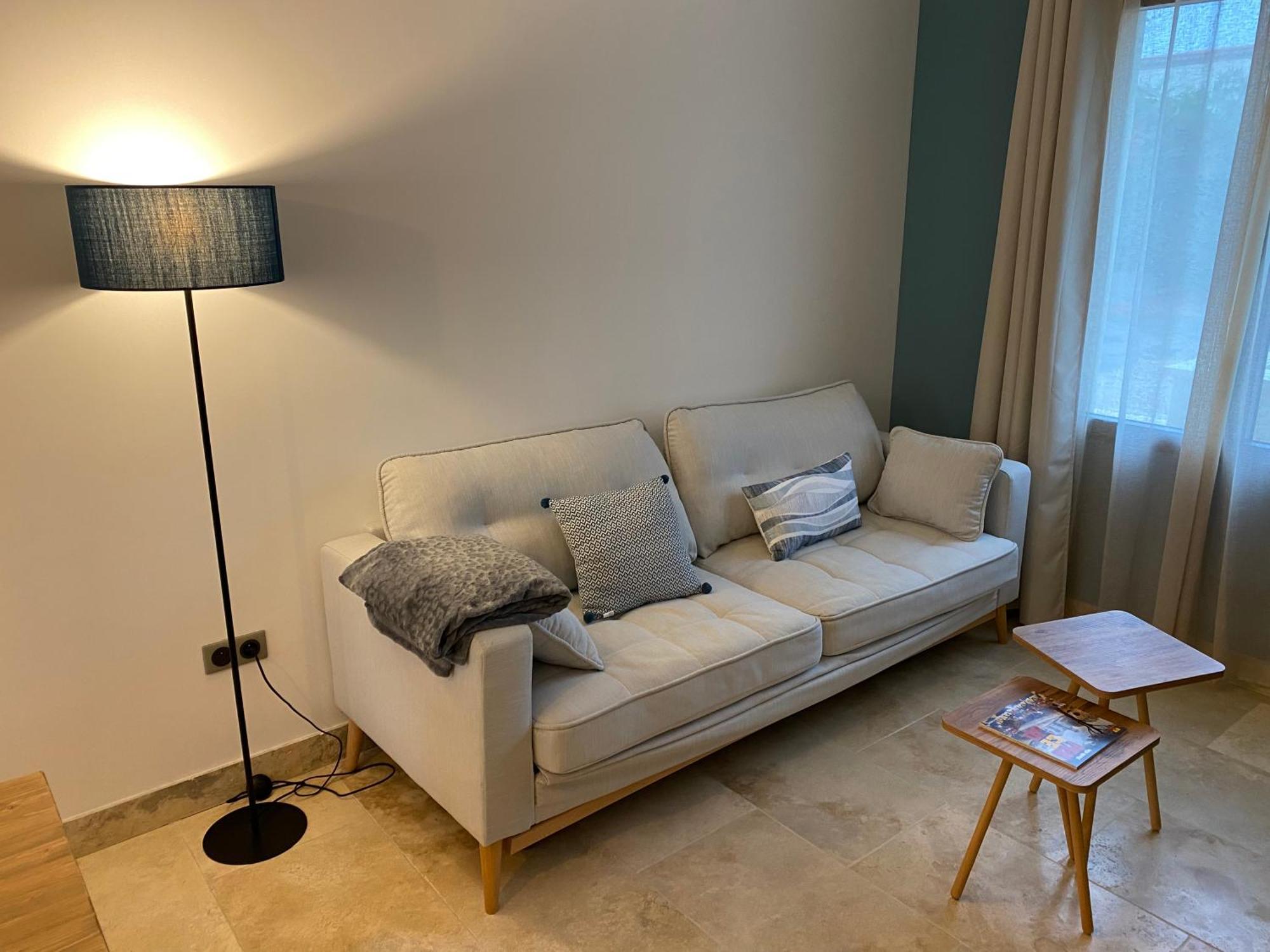 Apartmán Les Logis De Cocagne Saint-Rémy-de-Provence Exteriér fotografie