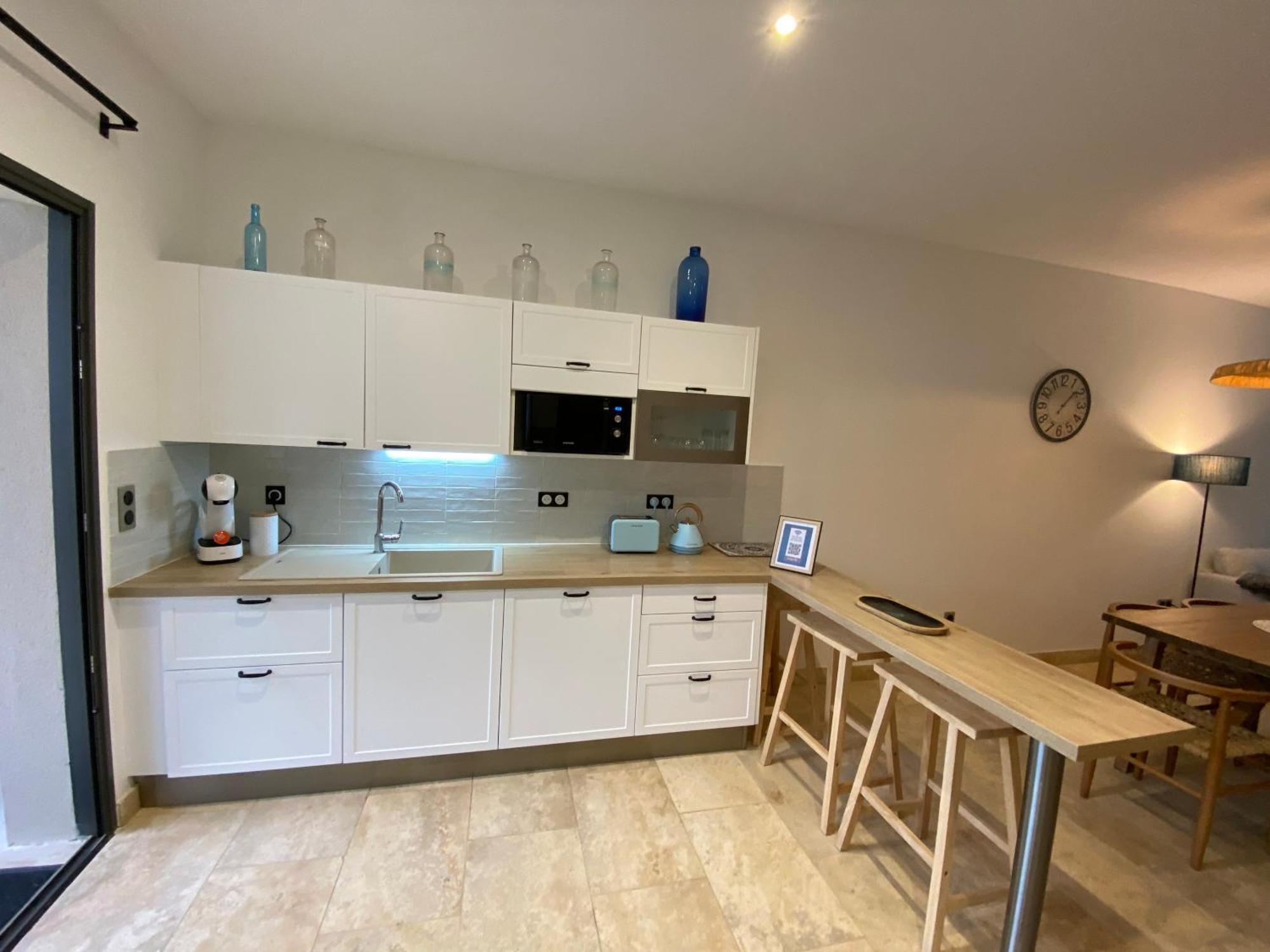 Apartmán Les Logis De Cocagne Saint-Rémy-de-Provence Exteriér fotografie