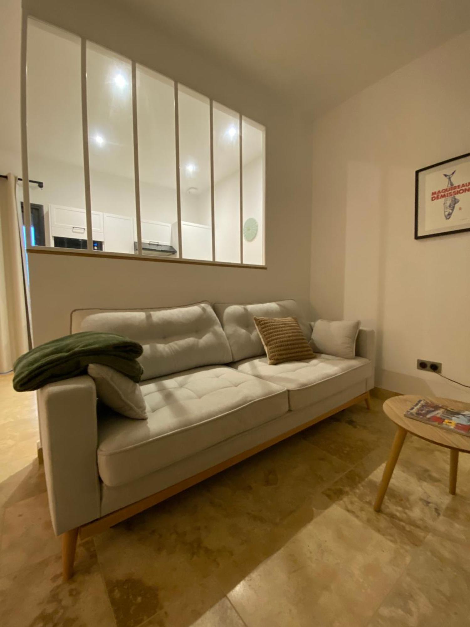 Apartmán Les Logis De Cocagne Saint-Rémy-de-Provence Exteriér fotografie