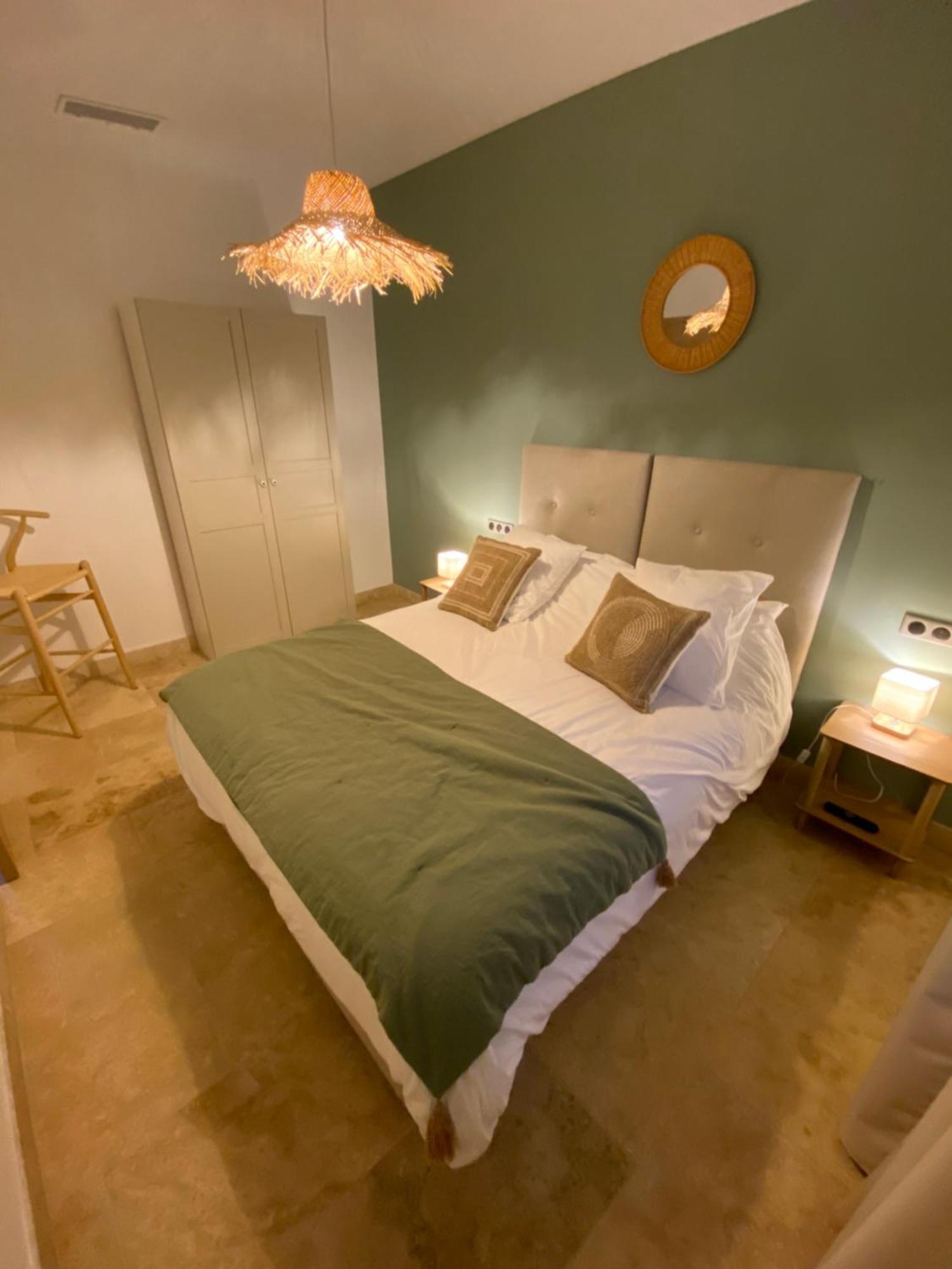 Apartmán Les Logis De Cocagne Saint-Rémy-de-Provence Exteriér fotografie