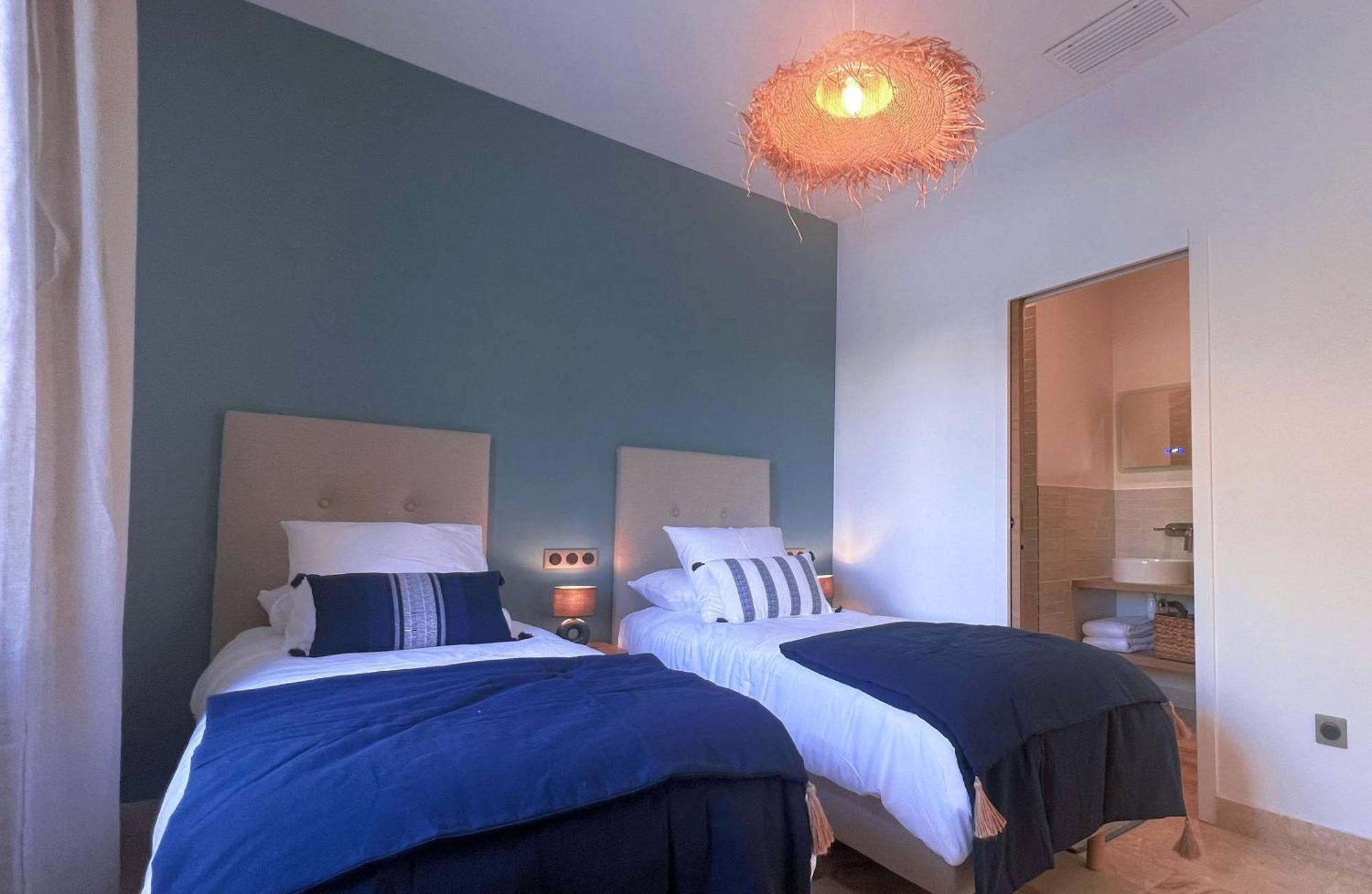 Apartmán Les Logis De Cocagne Saint-Rémy-de-Provence Exteriér fotografie