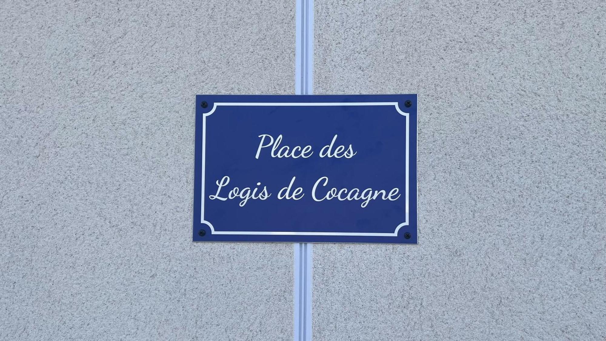 Apartmán Les Logis De Cocagne Saint-Rémy-de-Provence Exteriér fotografie