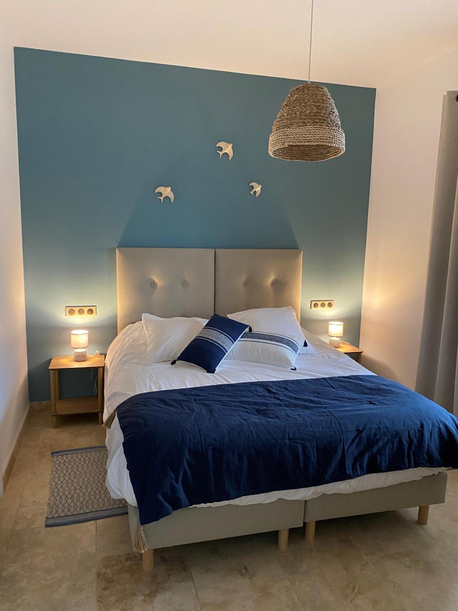 Apartmán Les Logis De Cocagne Saint-Rémy-de-Provence Exteriér fotografie