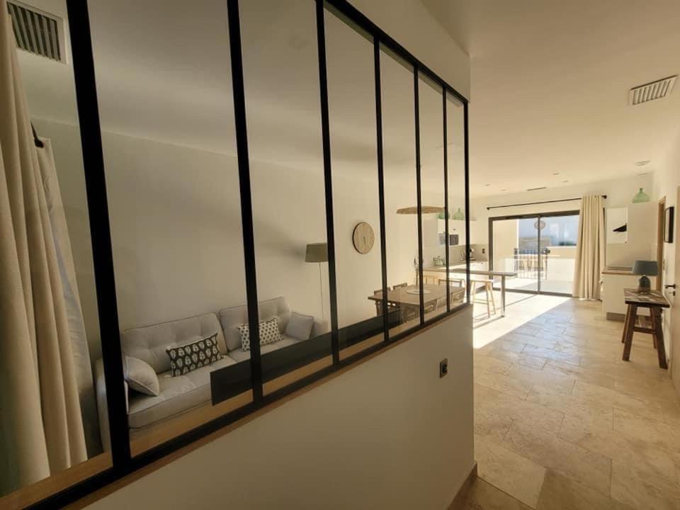 Apartmán Les Logis De Cocagne Saint-Rémy-de-Provence Exteriér fotografie