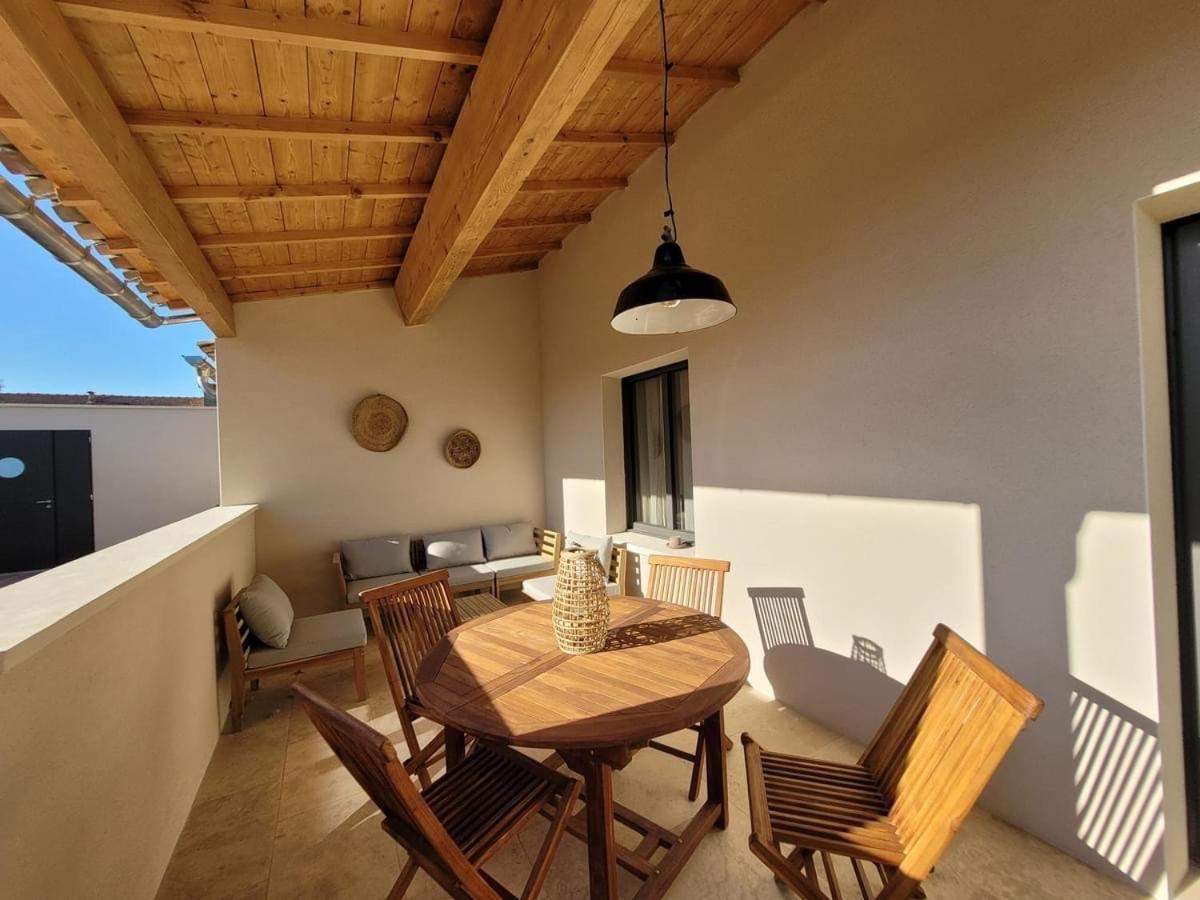 Apartmán Les Logis De Cocagne Saint-Rémy-de-Provence Exteriér fotografie