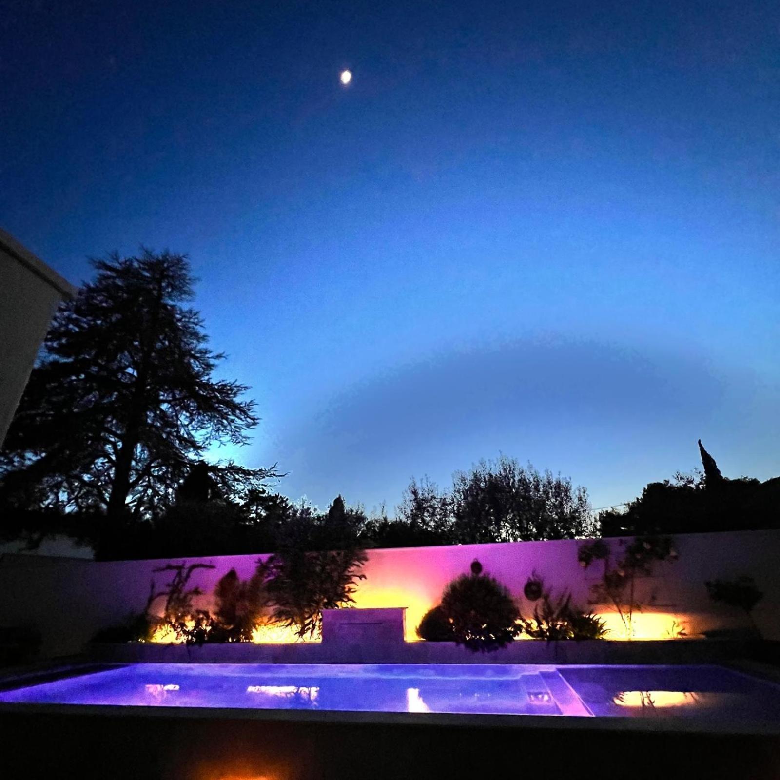 Apartmán Les Logis De Cocagne Saint-Rémy-de-Provence Exteriér fotografie
